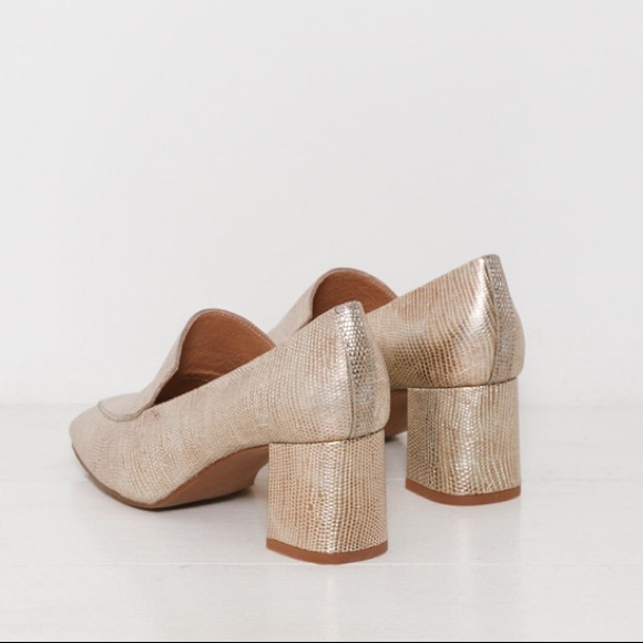 SOLD!Anthropologie loafer - Picture 3 of 8